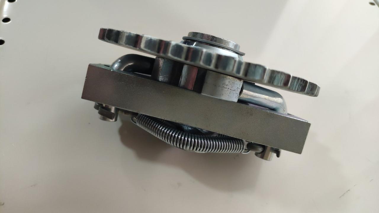 Трещётка в сборе звёздочка Z-30 Kinze GA5164 GD1256 G10464 GA0378