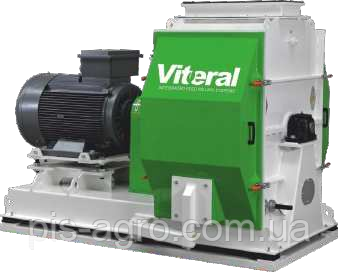 Дробарка, фото 1