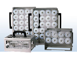 Витяжні блоки