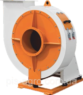 Вентилятор низького тиску, фото 1