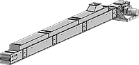 Верхний конвейер KTIF/FR - Skandia Elevator I-Line