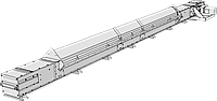Приемный конвейер KTIFg - Skandia Elevator I-Line