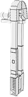 Ковшовые нории SEH 50/18 - Skandia Elevator H-Line