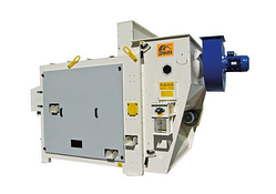 Плошкетчастий очисник PSC ZANIN