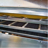 Плошкетчастий очисник PSC ZANIN, фото 2