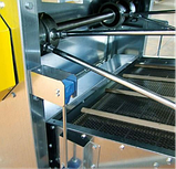 Плошкетчастий очисник PSC ZANIN, фото 4