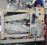 Плошкетчастий очисник PSC ZANIN, фото 5