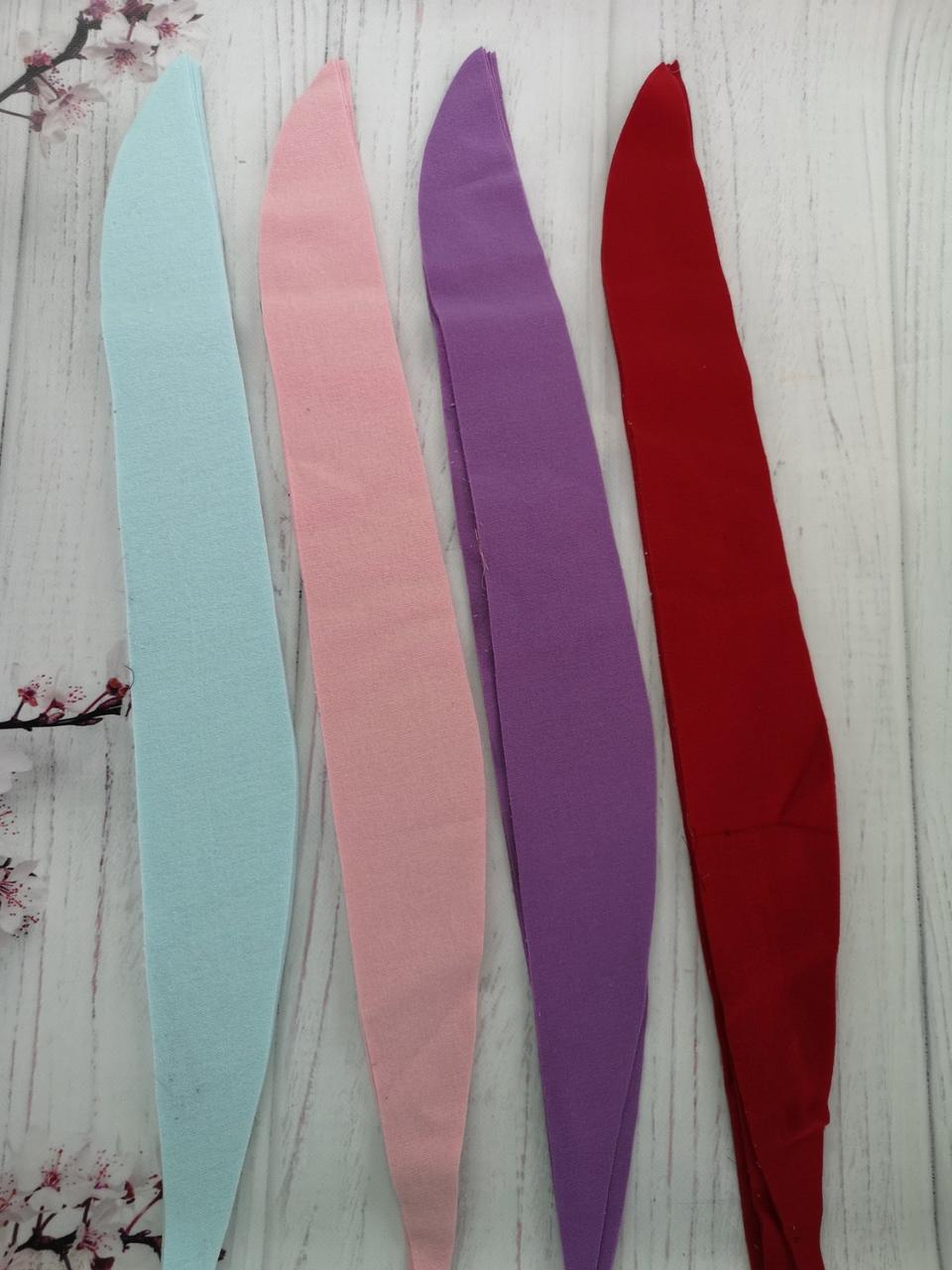 Купить Набор для пэчворка из лоскутов ткани № 111 (фланель), в Харькове ...