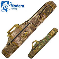 Чохол Samsfish рептилія 120 cm 3 серії 2 кишені SF24061-3