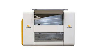 Очисне обладнання SKIOLD Damas (Данія)