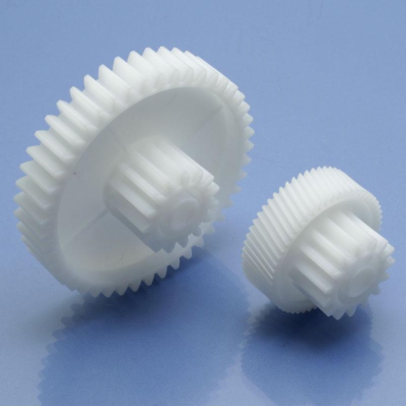 Шестерні для м'ясорубки Saturn ST-FP0090, фото 1