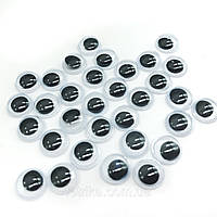 Оченята для іграшок