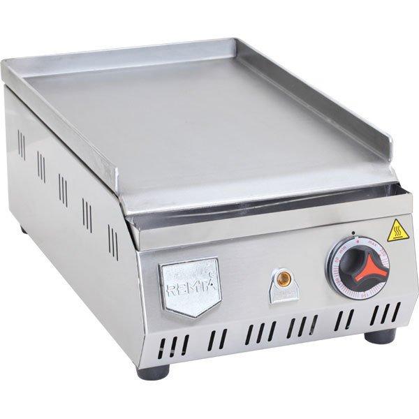 Жарочная поверхность Remta R97