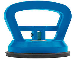 Склодомкрат присоска для скла одинарна 40кг Vorel 05300