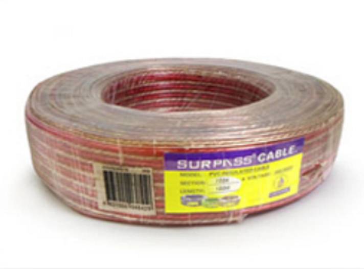 Дріт акустичний 800 мкм 91,5м ACOUSTIC-WIRE-800