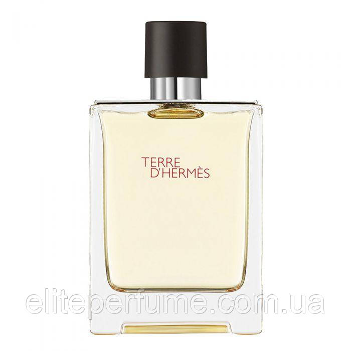 Hermes Terre d'Hermes 100 ml Оригінал