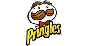 Чіпси Pringles