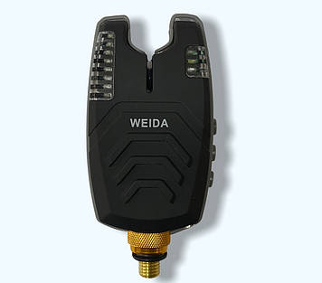 Сигналізатор клювання Weida  FA-210