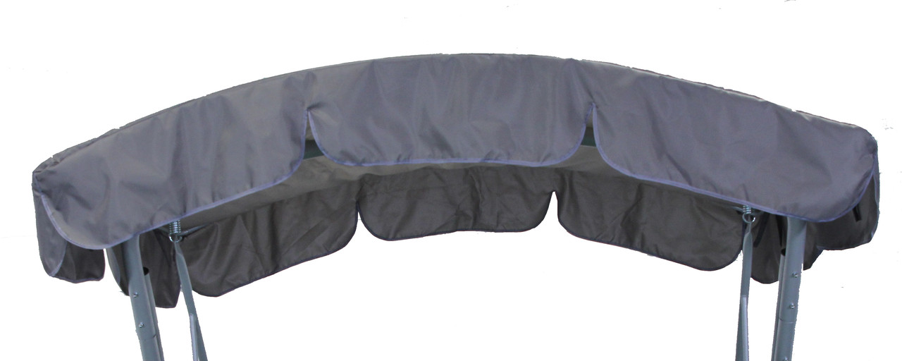 Тент для садової гойдалки Мірелла GreenGard Т-028