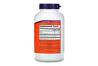 Соняшниковий лецитин (Sunflower Lecithin) Now Foods, 1200 мг 200 капсул, фото 3