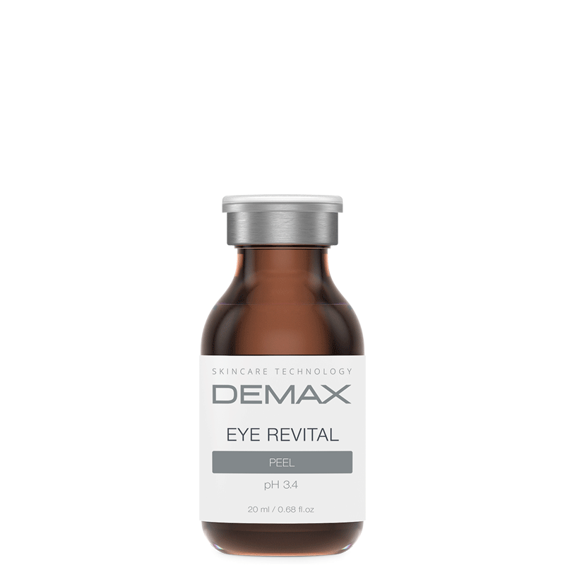 Demax Пілінг для шкіри навколо очей