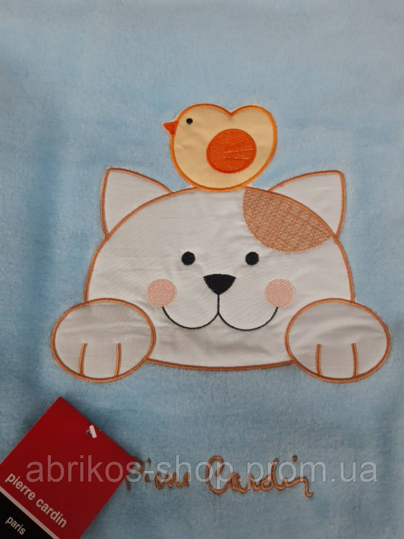 Плед-ковдра для новонародженого Baby Atenas 570, С. 10 ( Іспанія), фото 1