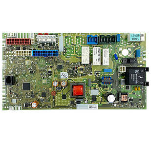 Плата управління Vaillant 0020202559 turboTEC atmoTEC