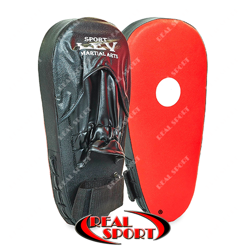 Лапа Пряма подовжена Lev Sport LV-0630