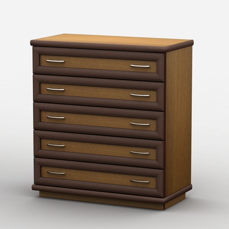 Комод Тіса АКМ-12 (750*450*750Н/900*600*900Н)