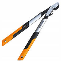 Сучкорез Fiskars PowerGearX плоскостной (S) LX92 112260 (1020186)