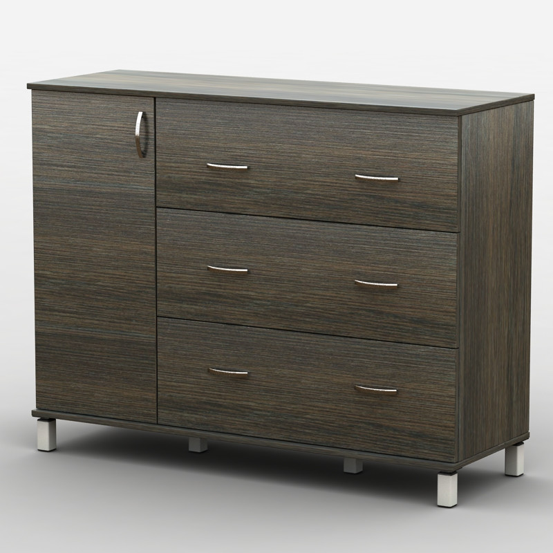 Комод Тіса АКМ-26 (1200*600/450*900Н)