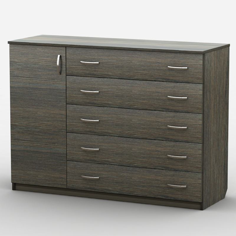 Комод Тіса АКМ-33 (1200*600/450*900Н)