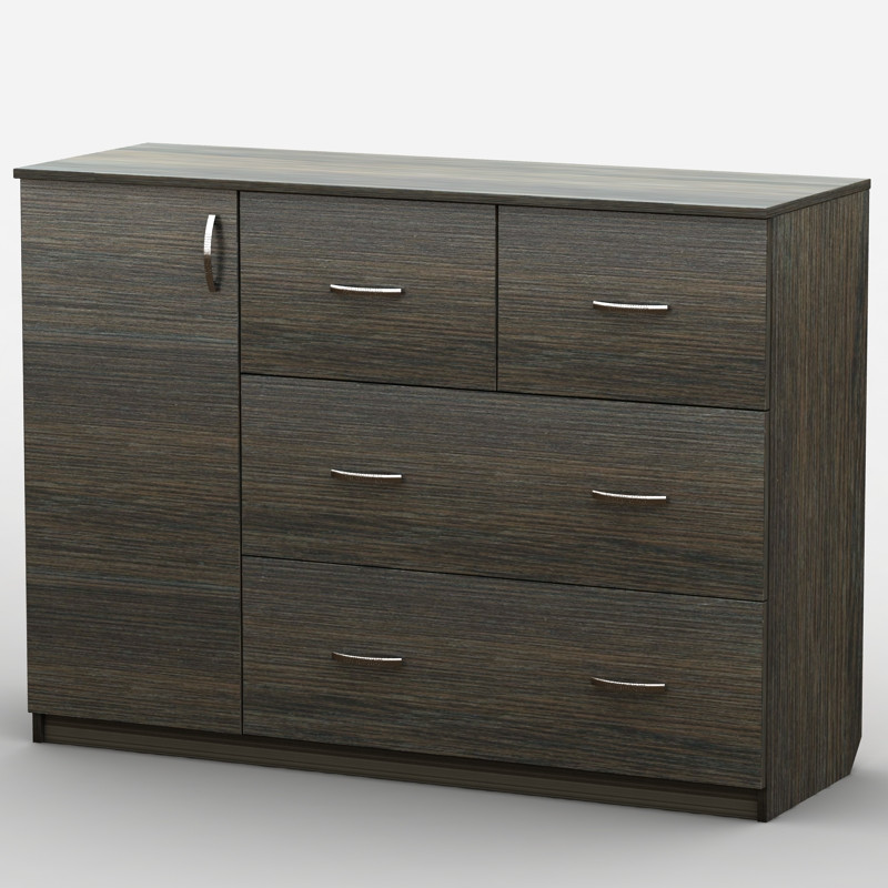 Комод Тіса АКМ-37 (1200*600/450*900Н)