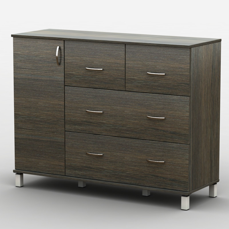 Комод Тиса АКМ-38 (1200*900/450*900Н)