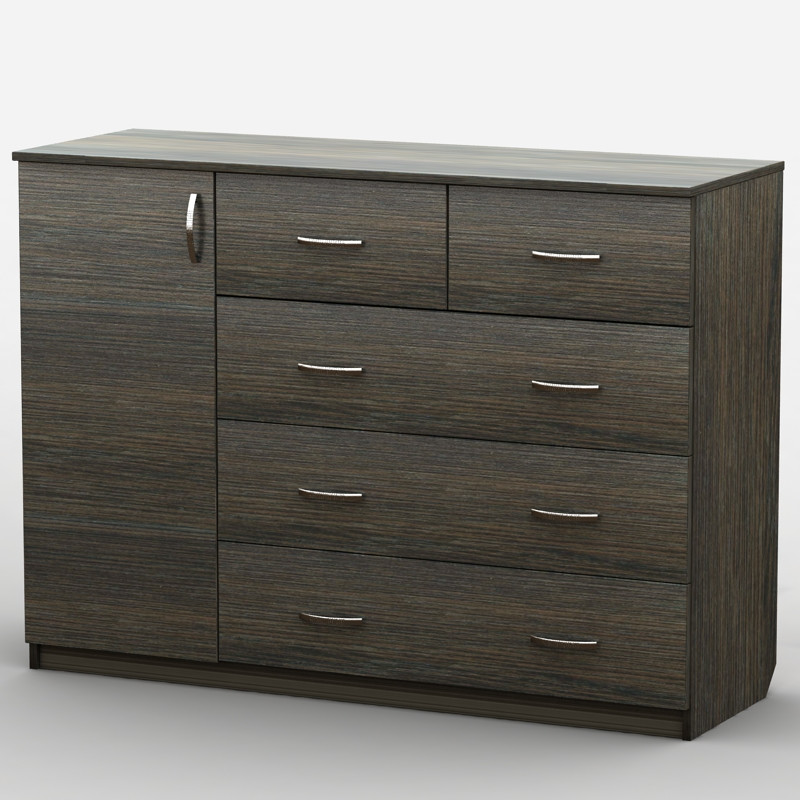 Комод Тіса АКМ-41 (1200*600/450*900Н)