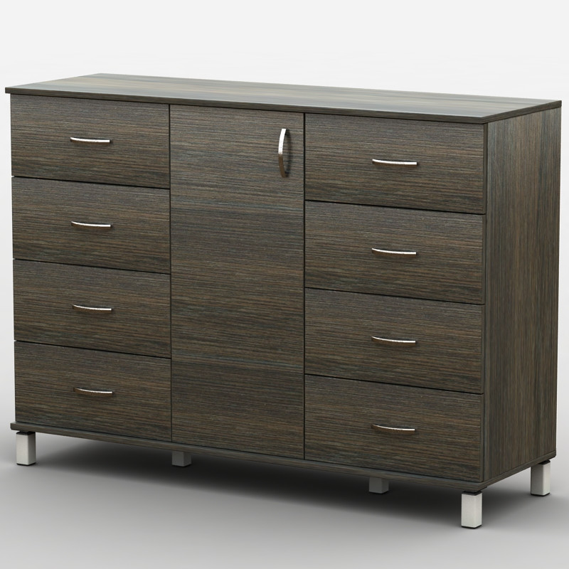 Комод Тиса АКМ-54 (1400*600/450*900Н)