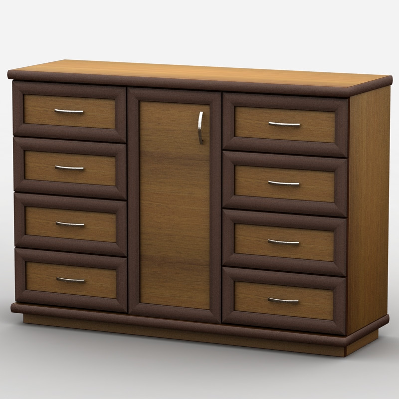 Комод Тіса АКМ-56 (1400*600/450*900Н)