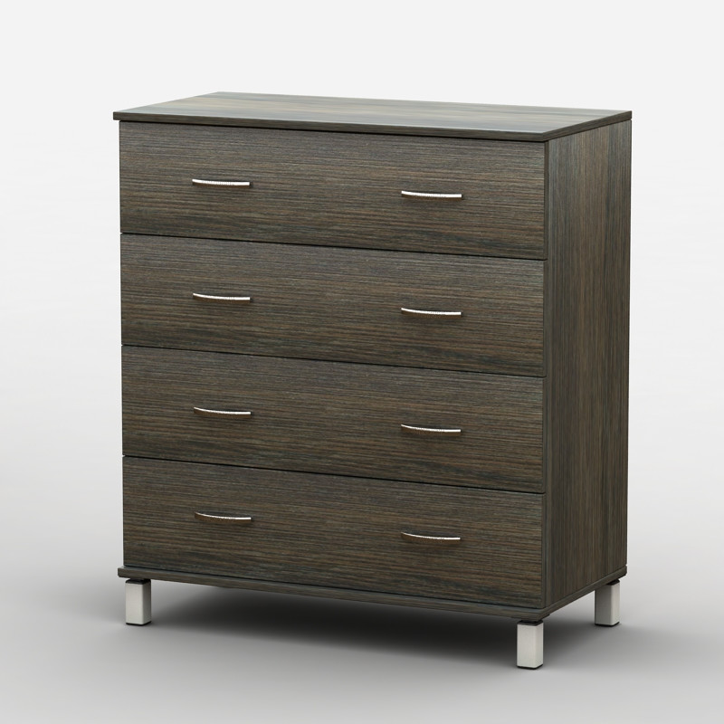 Комод Тіса АКМ-6 (750*450*750Н/900*600*900Н)