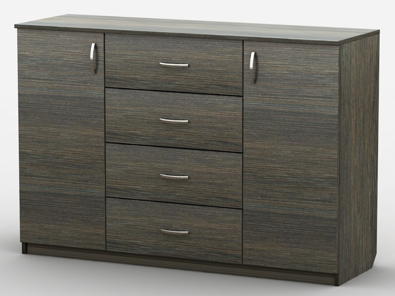 Комод Тіса АКМ-65 (1400*600/450*900Н)