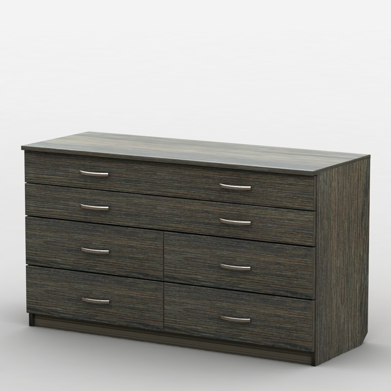 Комод Тиса АКМ-73 (1200*450/600*900Н)