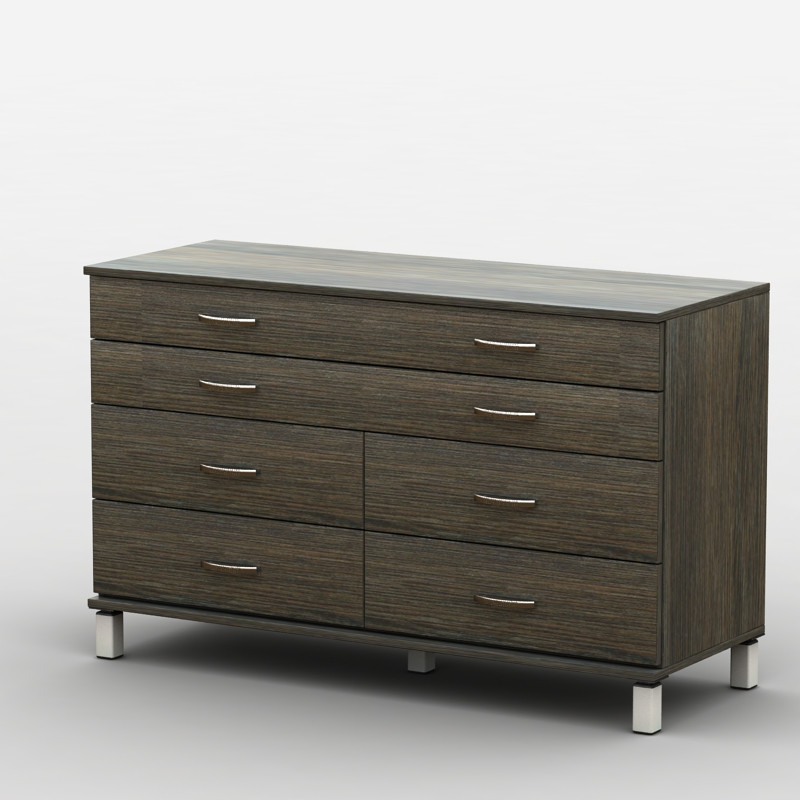 Комод Тиса АКМ-75 (1200*450/600*900Н)