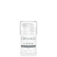 Demax Крем с AHA кислотами AHA cream pre-peel preparation