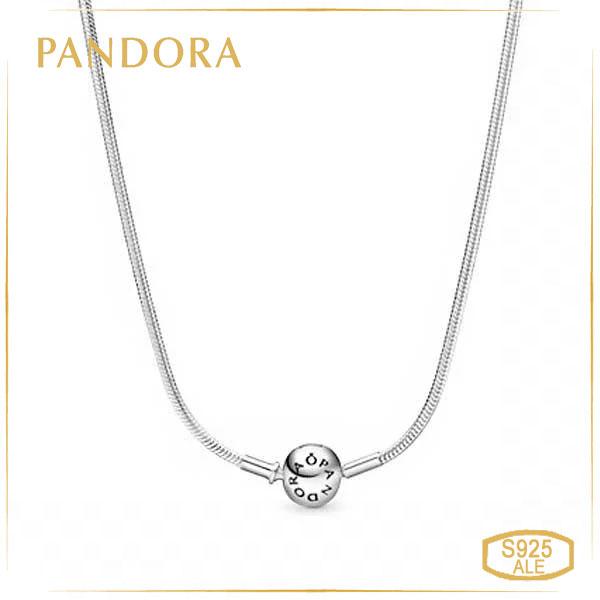 Пандора Колье Essence 50см Pandora 596004-50