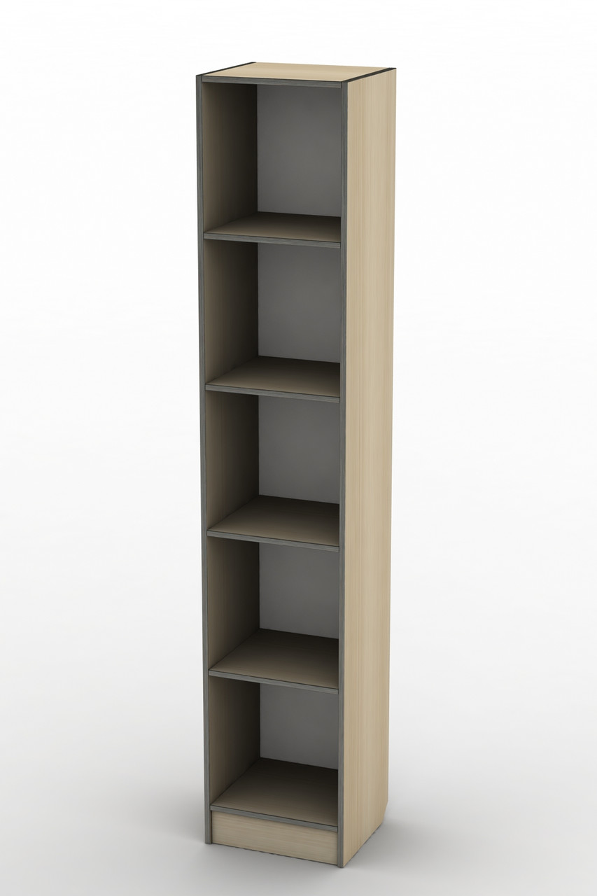 Стелаж Тіса ШС-10У (350*350*2050Н)