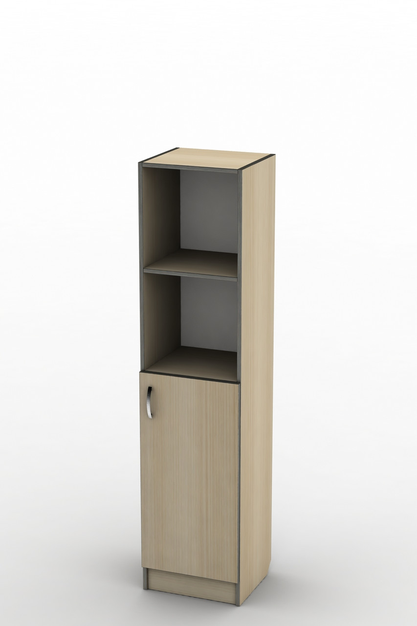 Стелаж Тіса ШС-21У (350*350*1660Н)