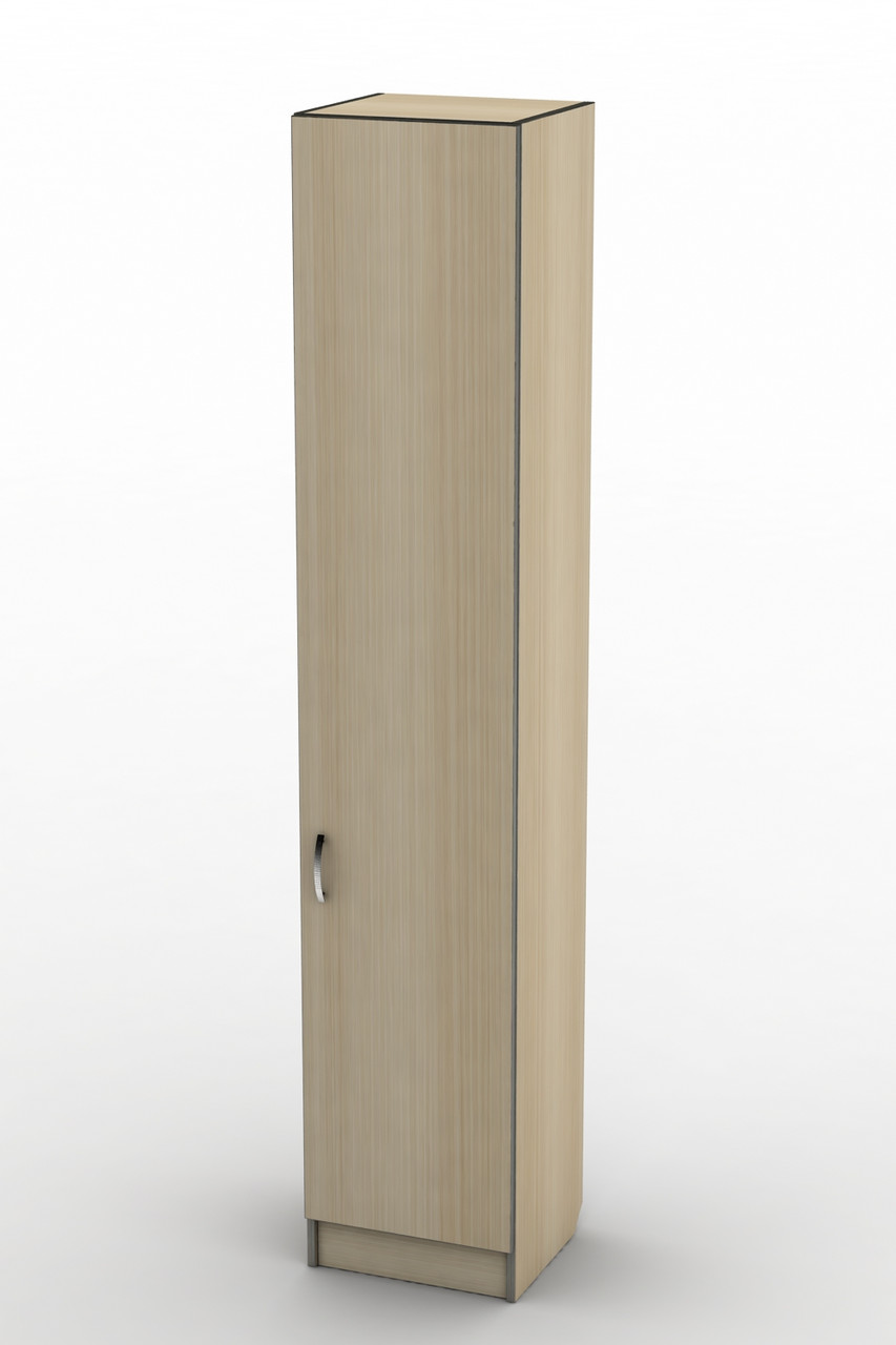 Стелаж Тіса ШС-40У (350*350*2050Н)