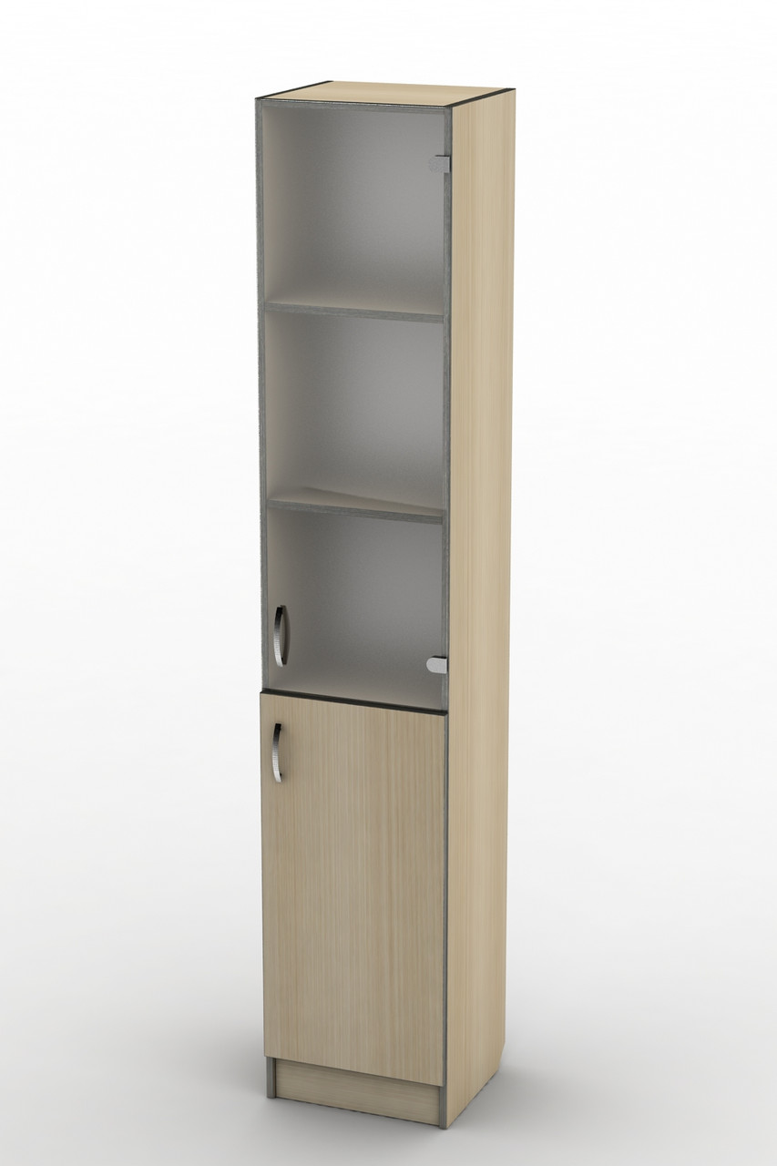 Стелаж Тіса ШС-50У (350*350*2050Н)