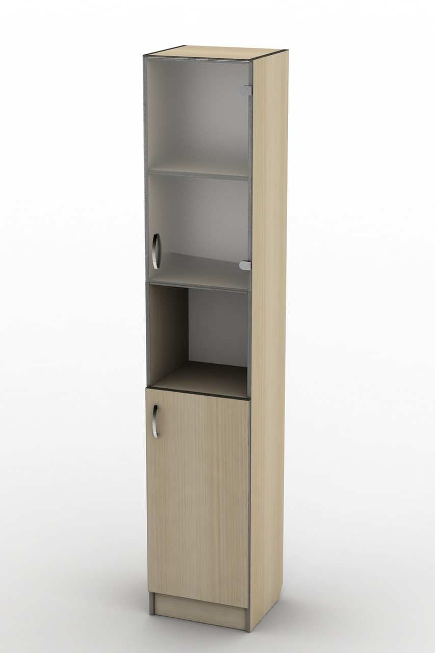 Стеллаж Тиса ШС-60У (350*350*2050Н)