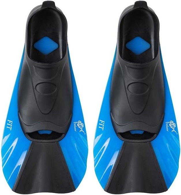 Ласти для басейну Dolvor FIT (F368)