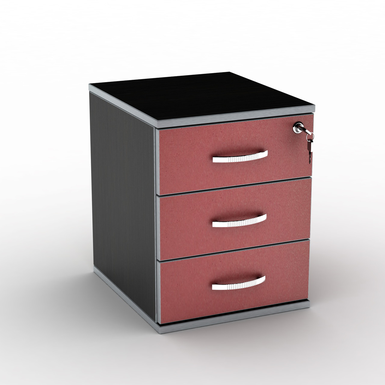 Тумба Тіса Т-3 Венге (350*400*445Н)